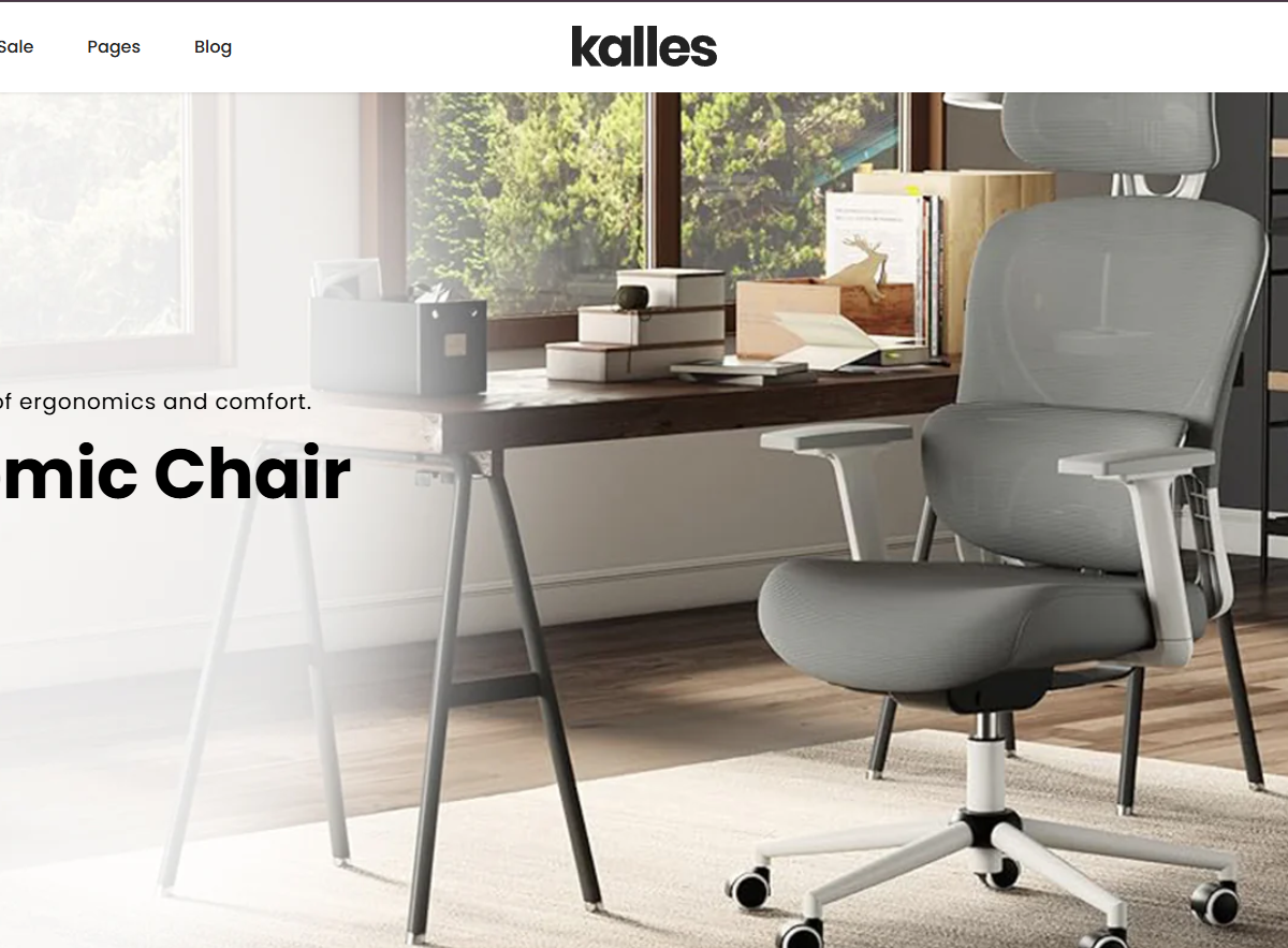 Kalles