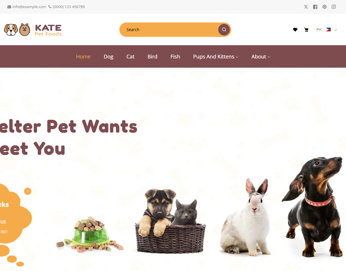 Kate