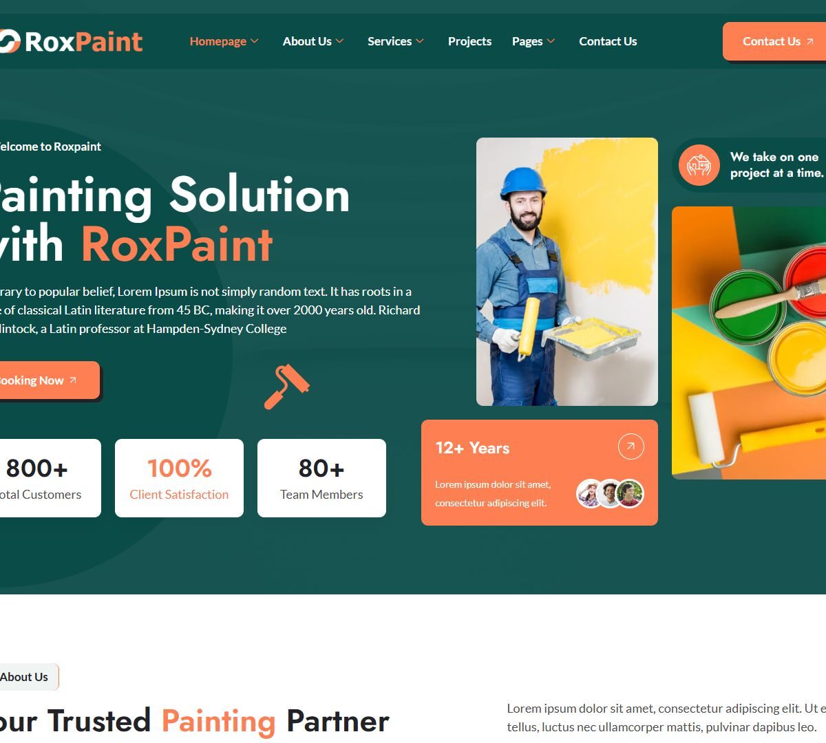 RoxPaint