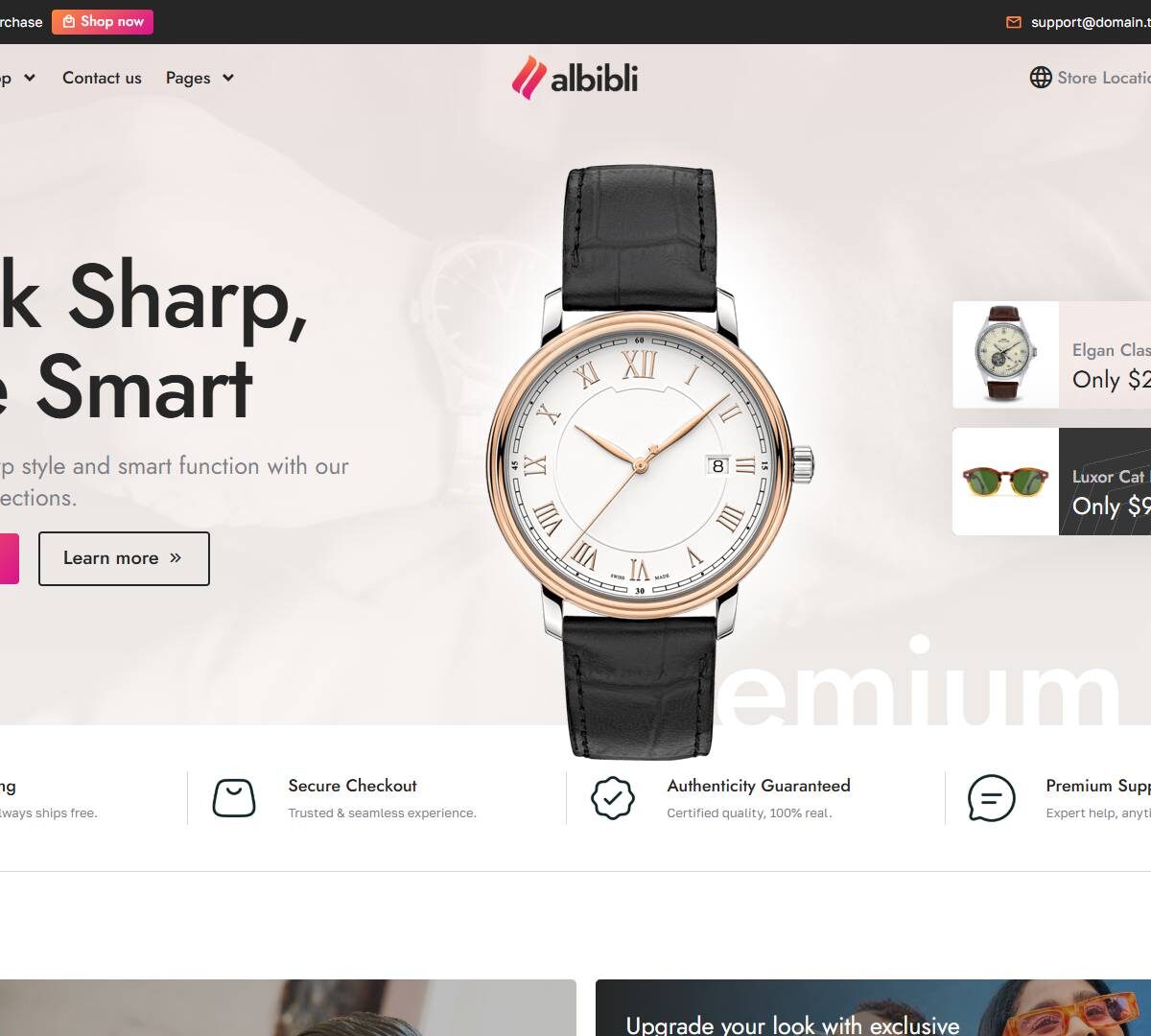 Albibli