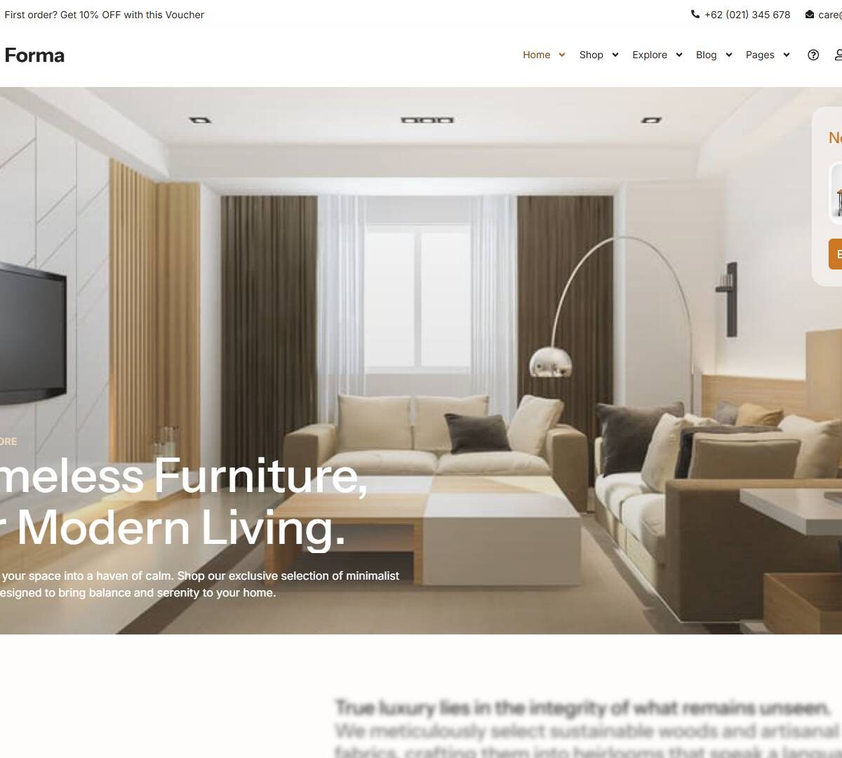Forma